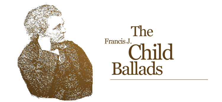 The CHILD BALLADS Project